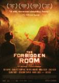 The Forbidden Room 2.6. - 13.6.16