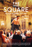 THE SQUARE - Vorpremiere