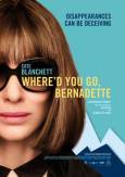 WHERE'D YOU GO, BERNADETTE ab 09. April auf MyFilm.ch