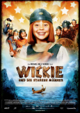 WICKIE UND DIE STARKEN MÄNNER - im kinder.kino!