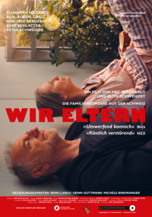 WIR ELTERN - kino.talk WIR ELTERN - kino.talk