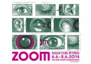 ZOOM - Basler Filme im Fokus | Festival 2014