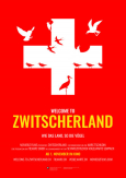 ZWITSCHERLAND - Sonderveranstaltung