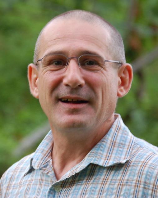 Alain Baeriswyl