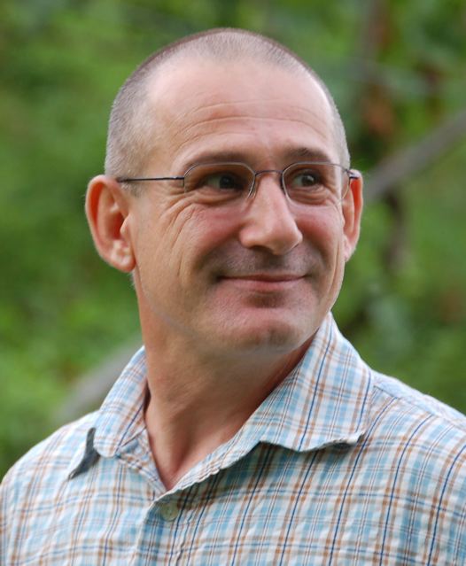 Alain Baeriswyl
