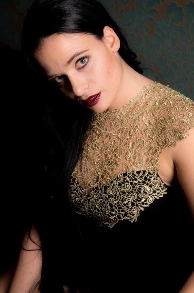 Alexandra Schumacher