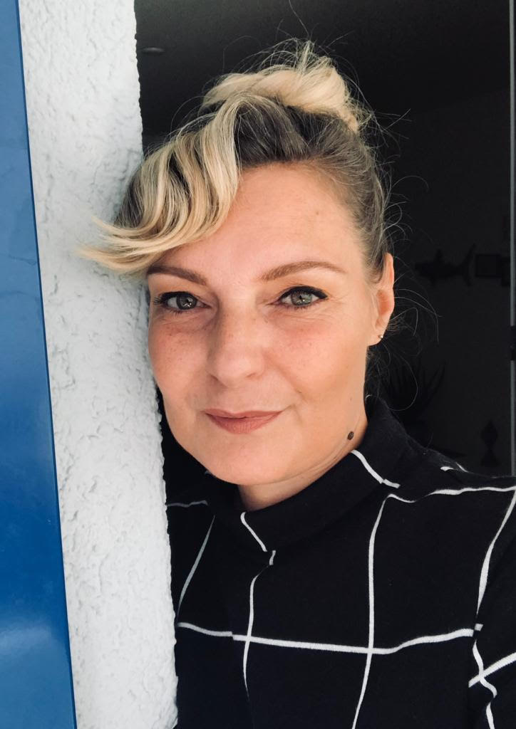 Alexandra Wolfer