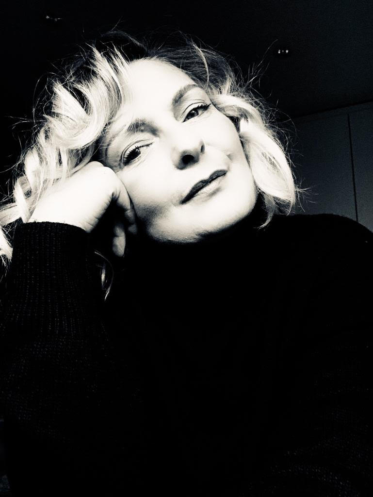 Alexandra Wolfer