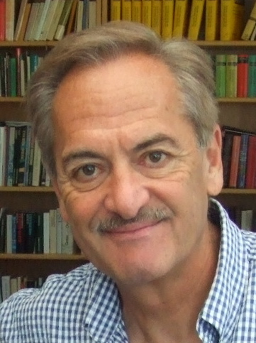 Andre Ehrhard