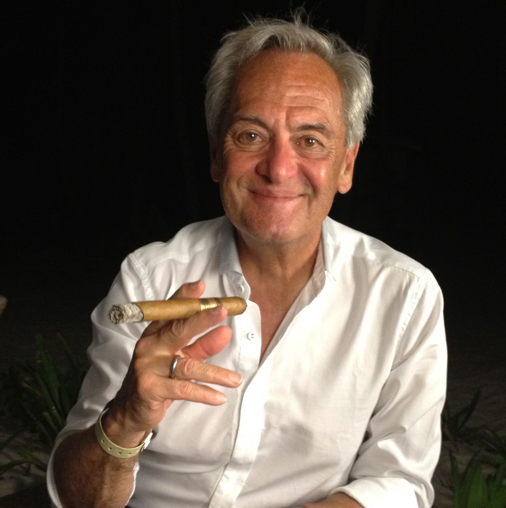 Andre Ehrhard
