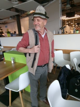 Angelo Bühlmann