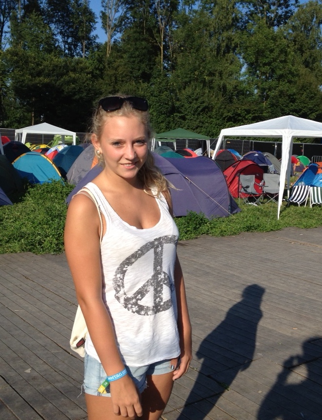 Annina Gasser