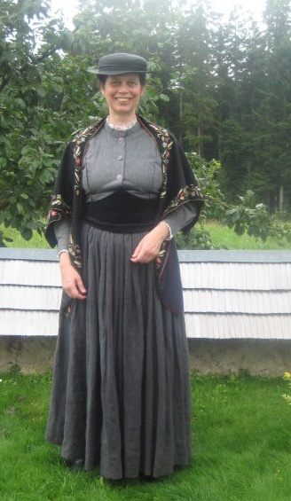 Statist bei Dällebach Kari