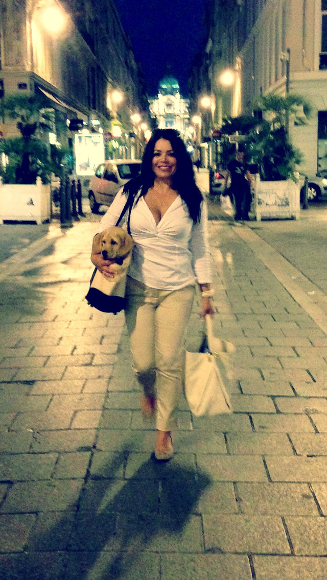 Bettina Neuenschwander