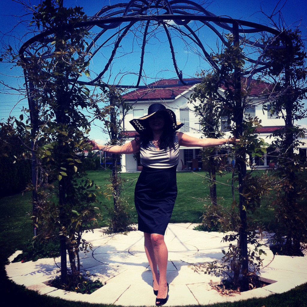 Bettina Neuenschwander