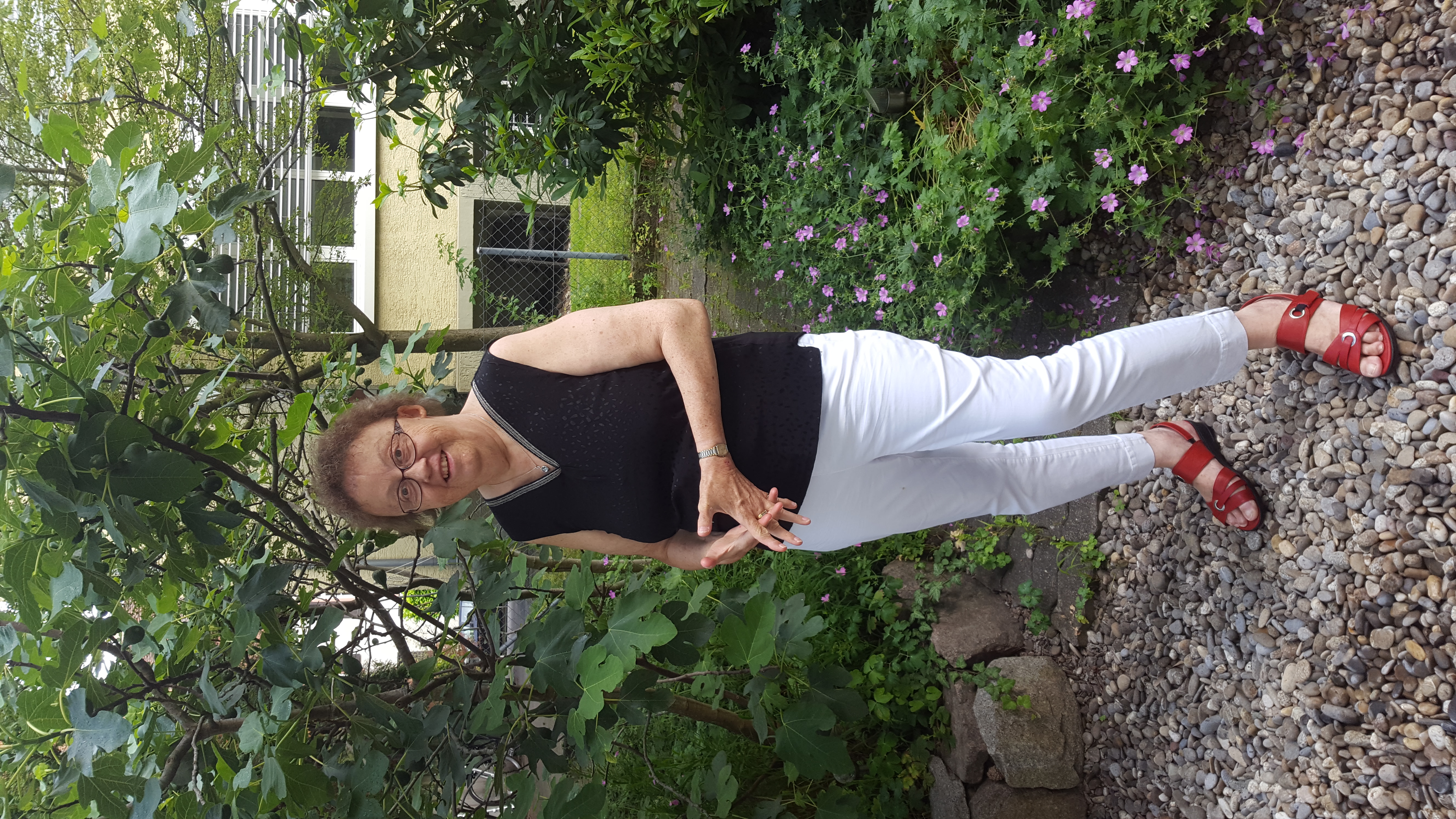 Catherine Kuratli-Gilgien