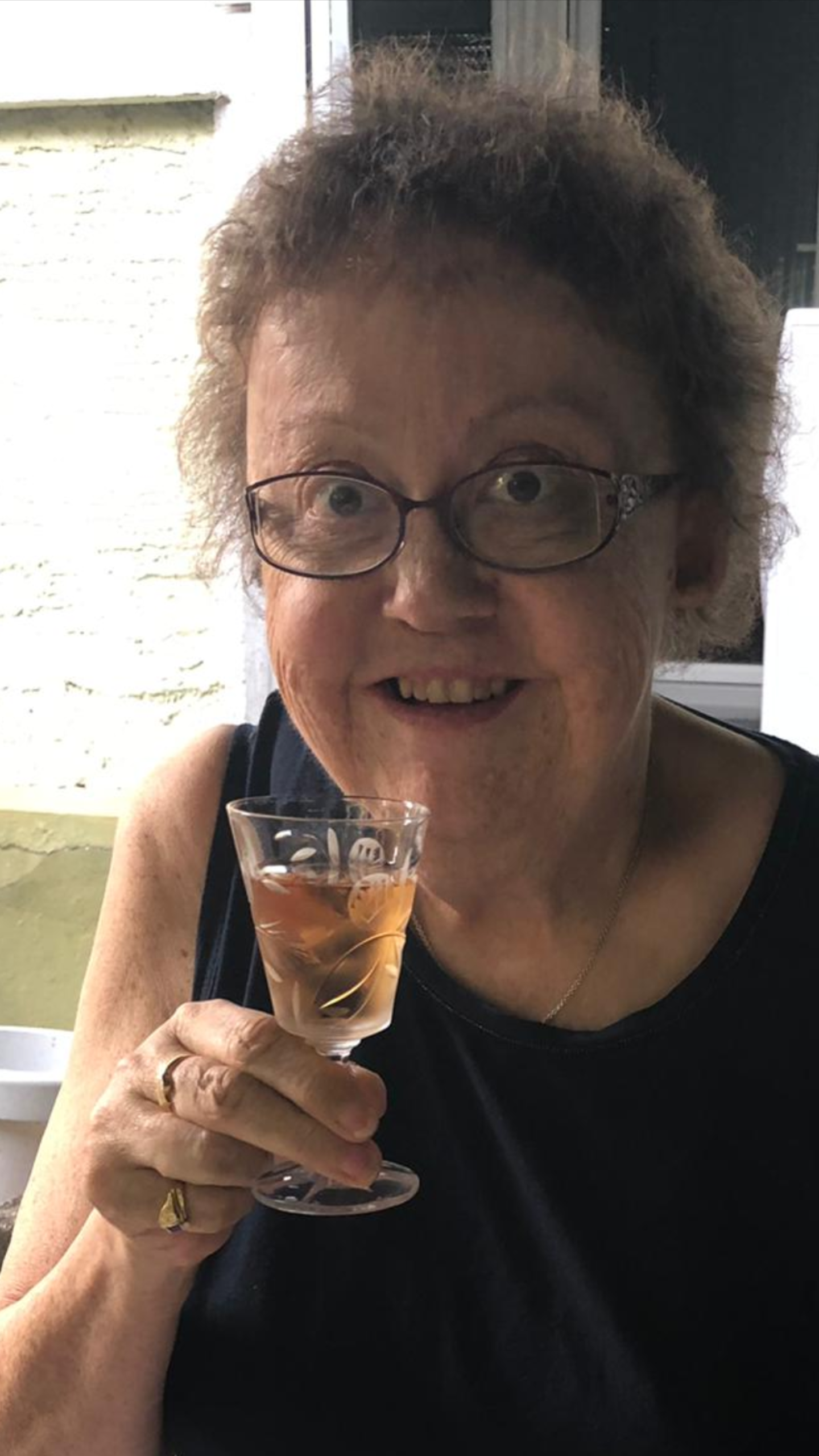 Catherine Kuratli-Gilgien