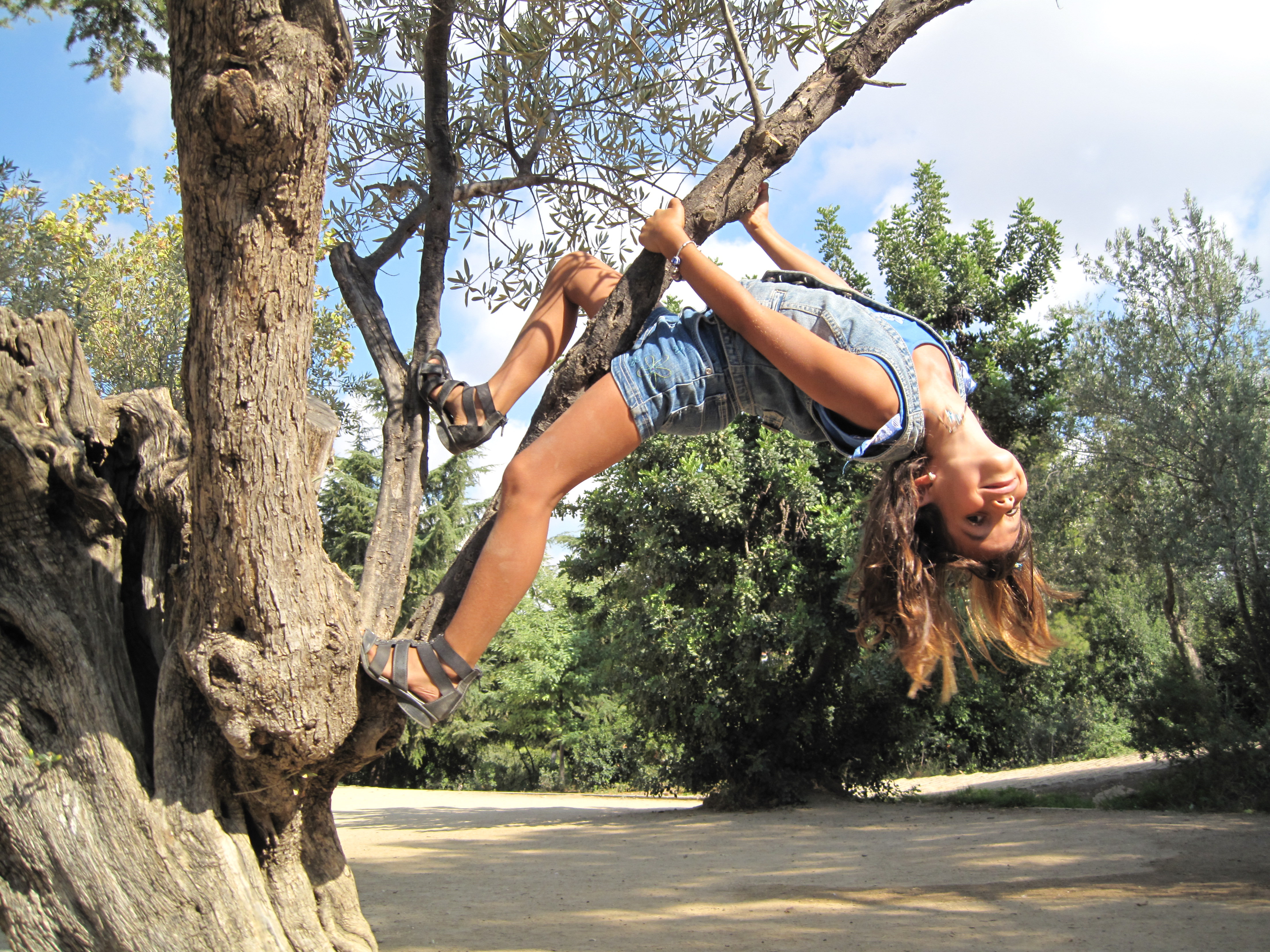 Chiara Angela Graedel