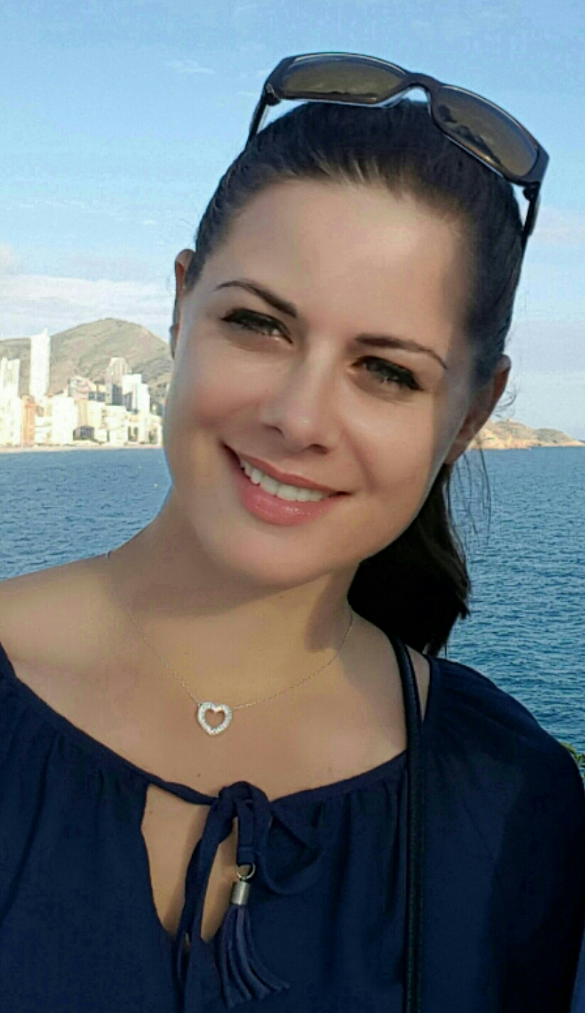 Claudia Schmidt