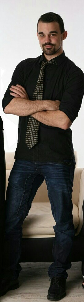 Danny  Steindorfer