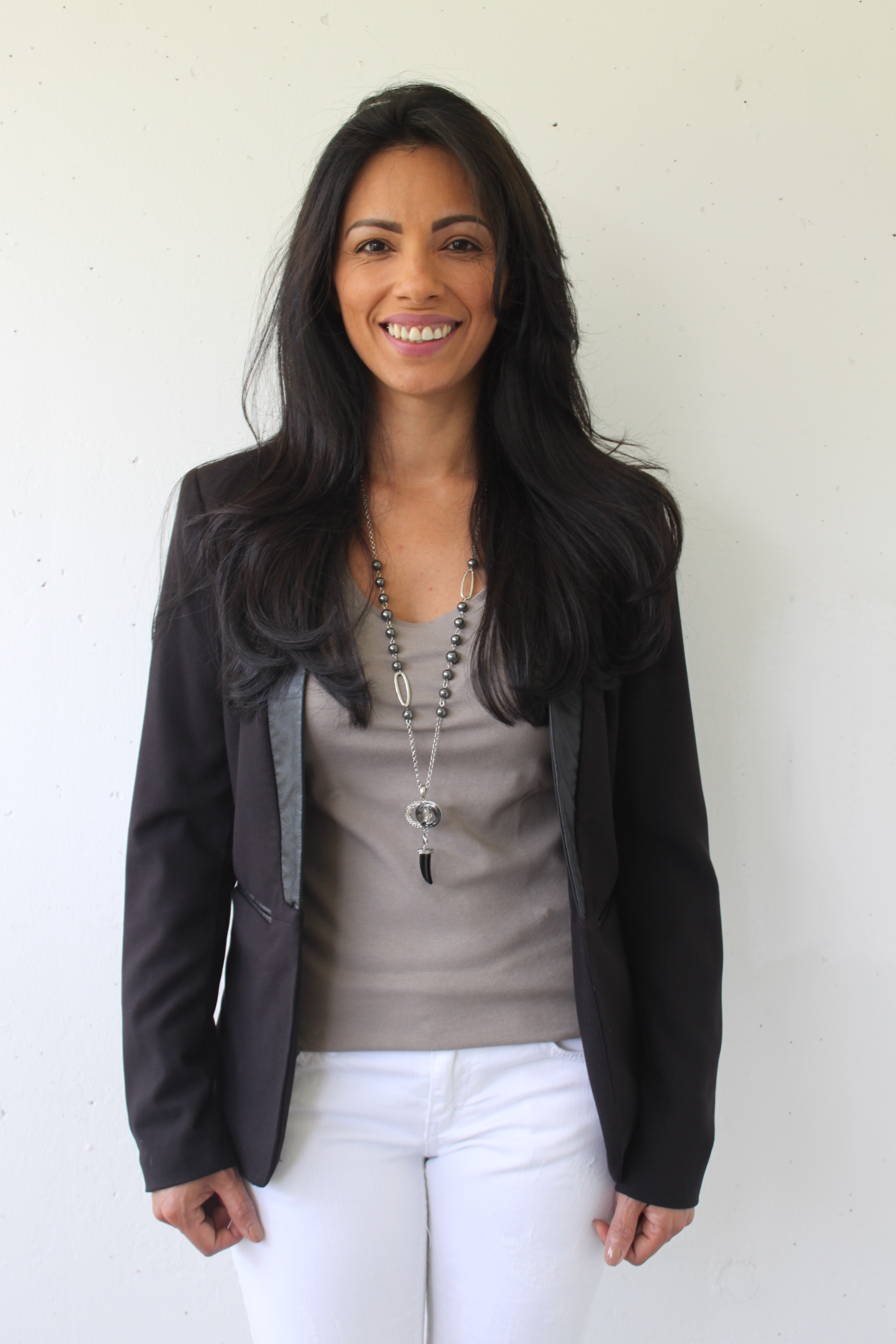 Elizabeth Hartmann de Souza