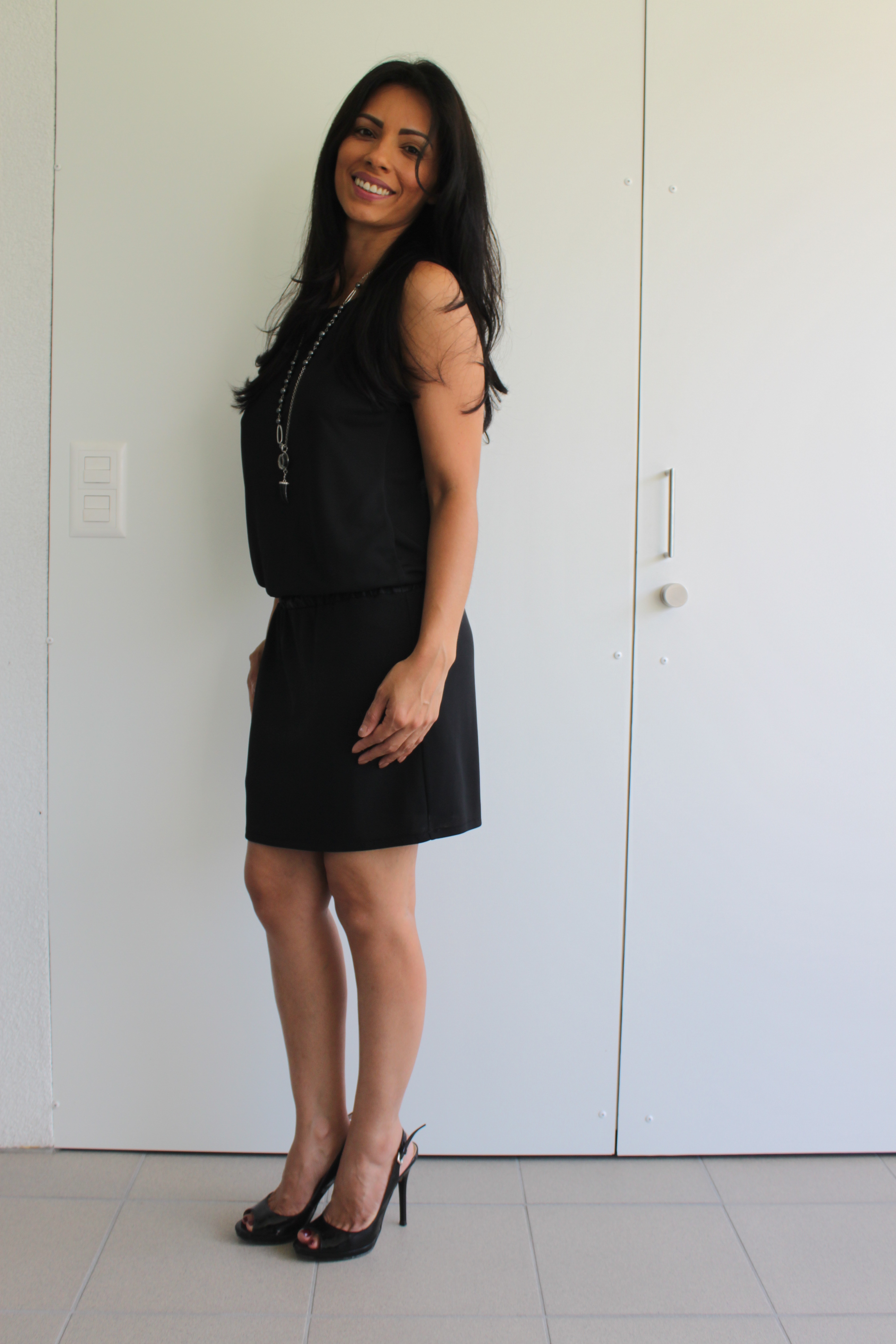 Elizabeth Hartmann de Souza