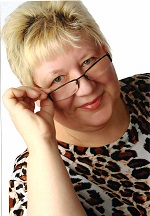 Elke Marx