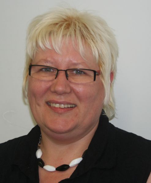Elke Marx
