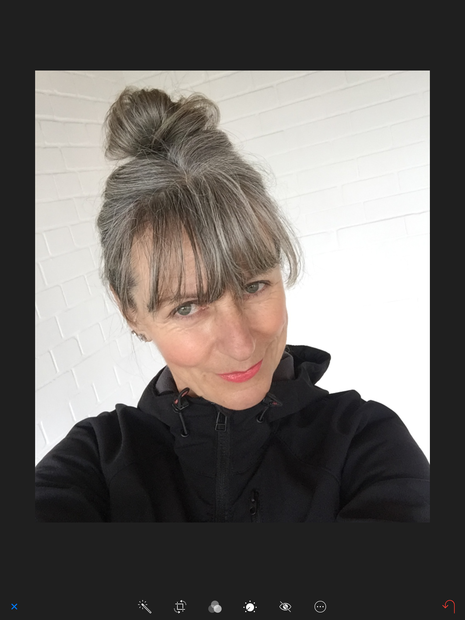 Emily Von Lukestein