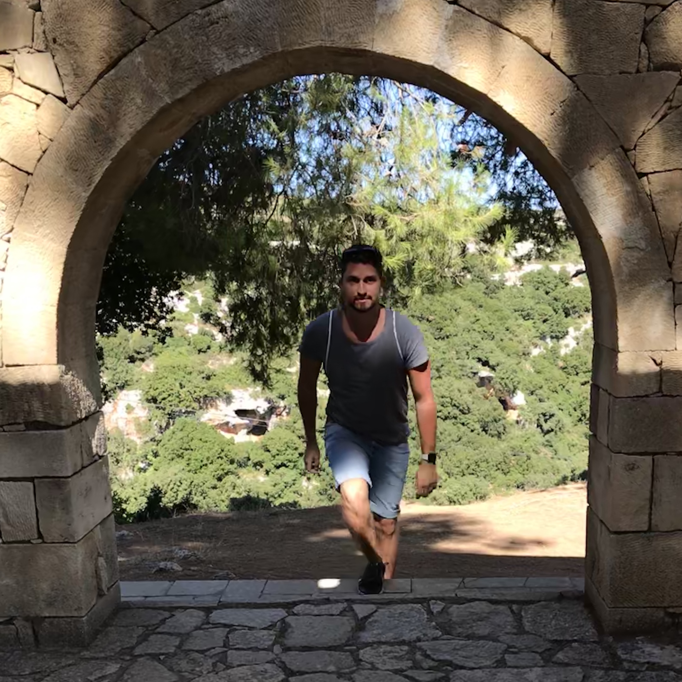 Fabian D‘Alessandro