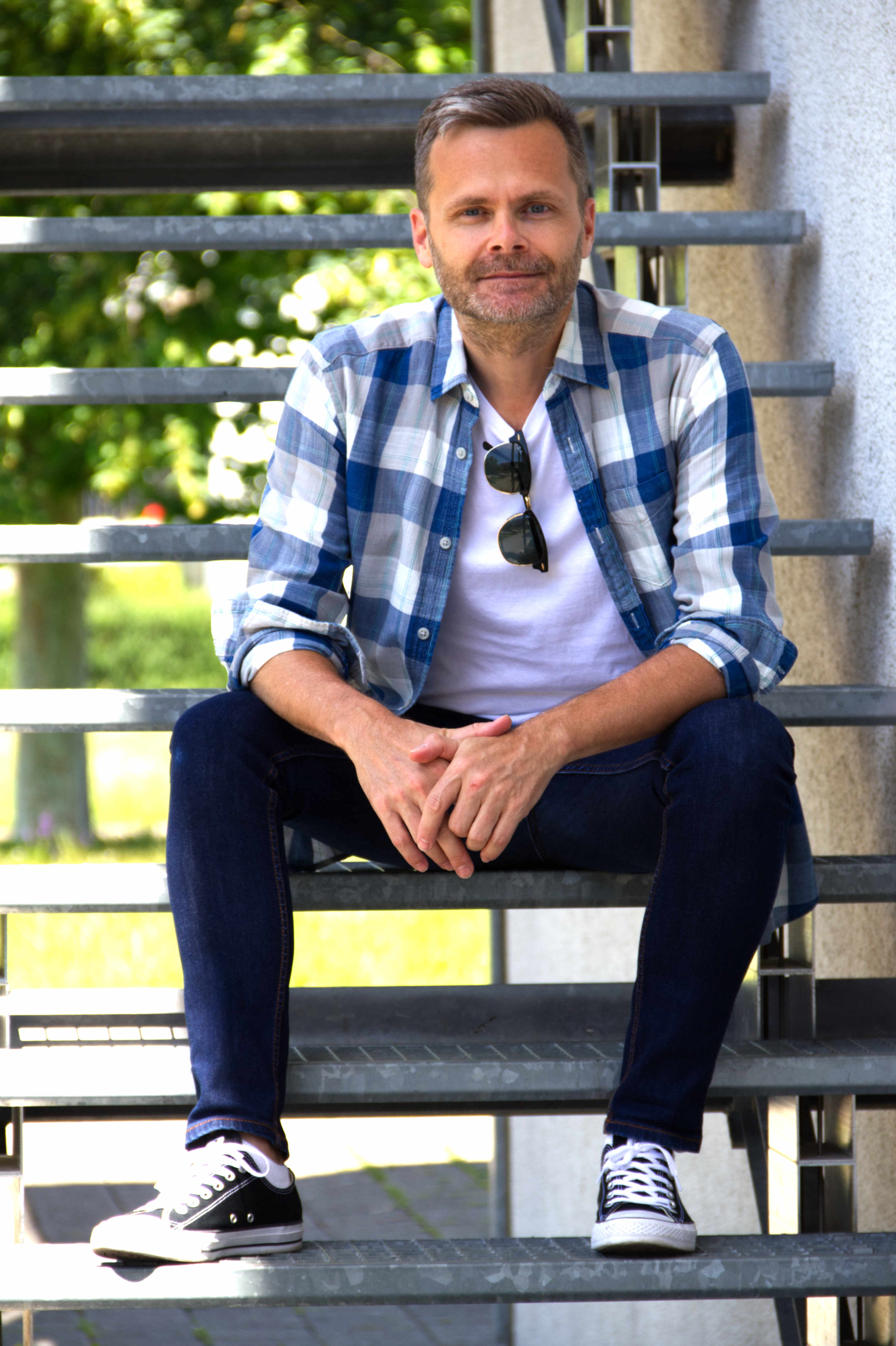 by Marco Hausammann-Gilardi