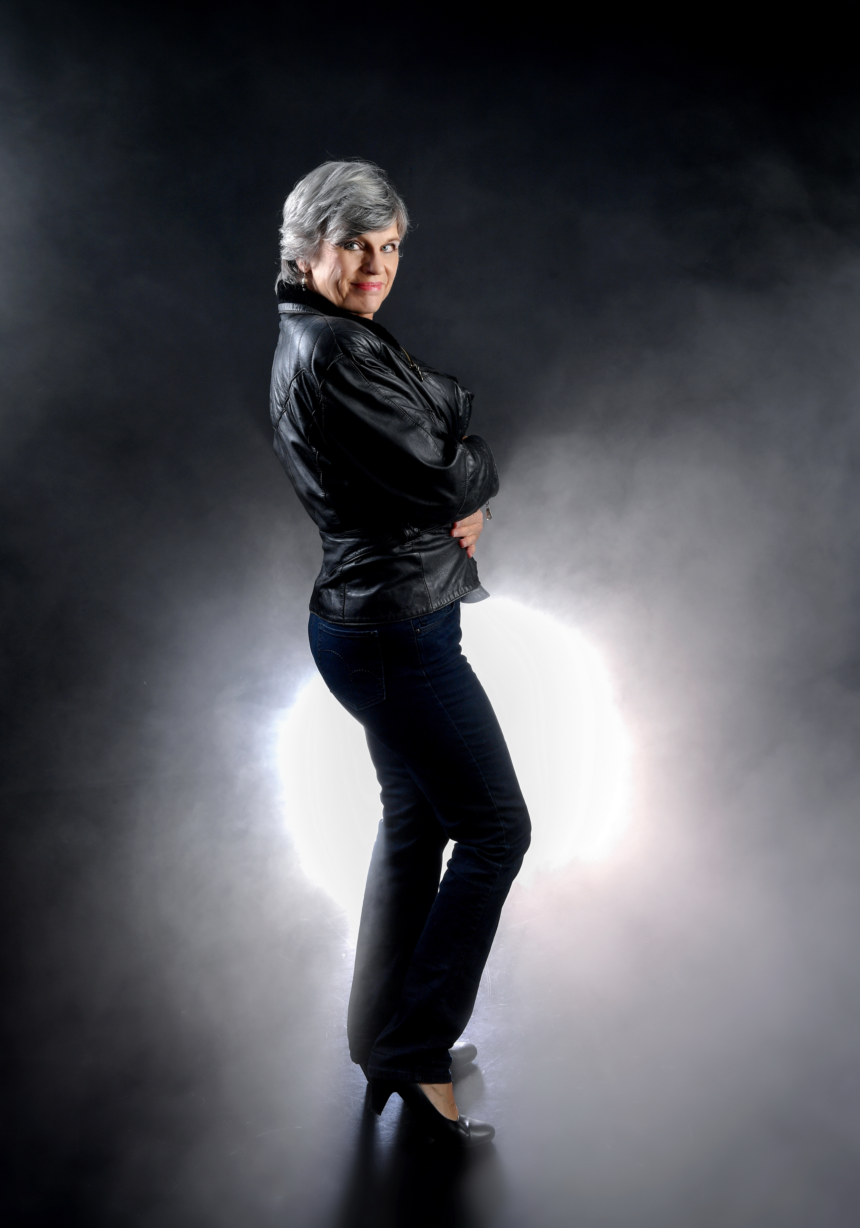 Fotoshooting II, Dez./2016