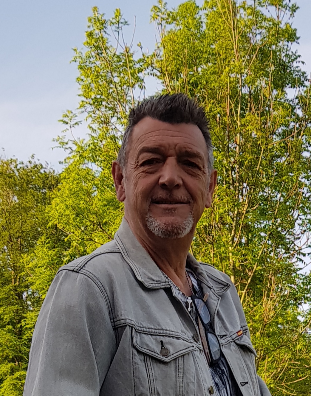 Herbi (Herbert) Geisser