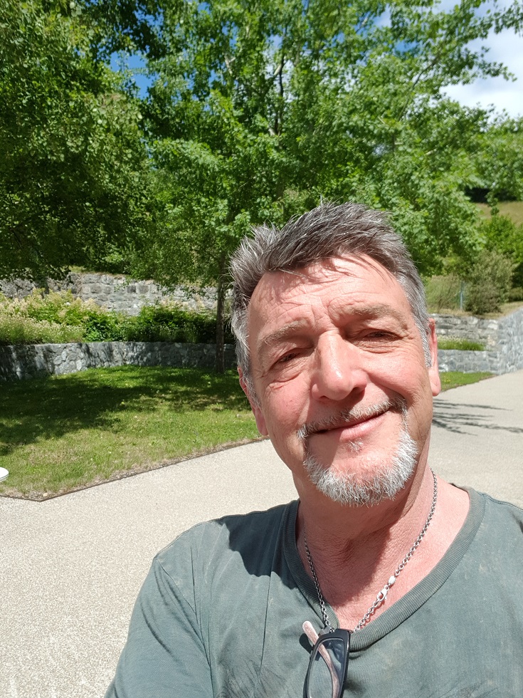 Herbi (Herbert) Geisser