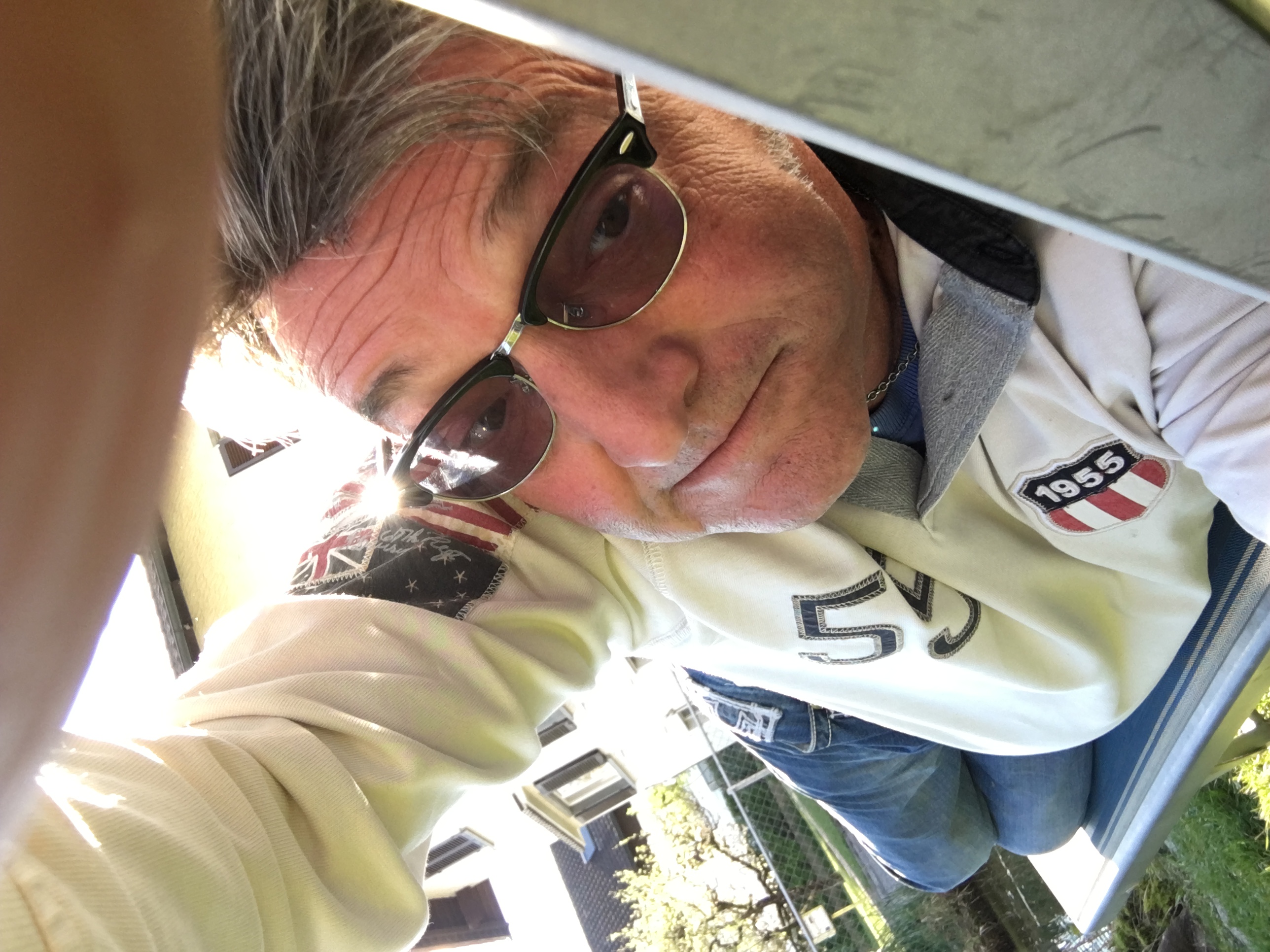 Herbi (Herbert) Geisser