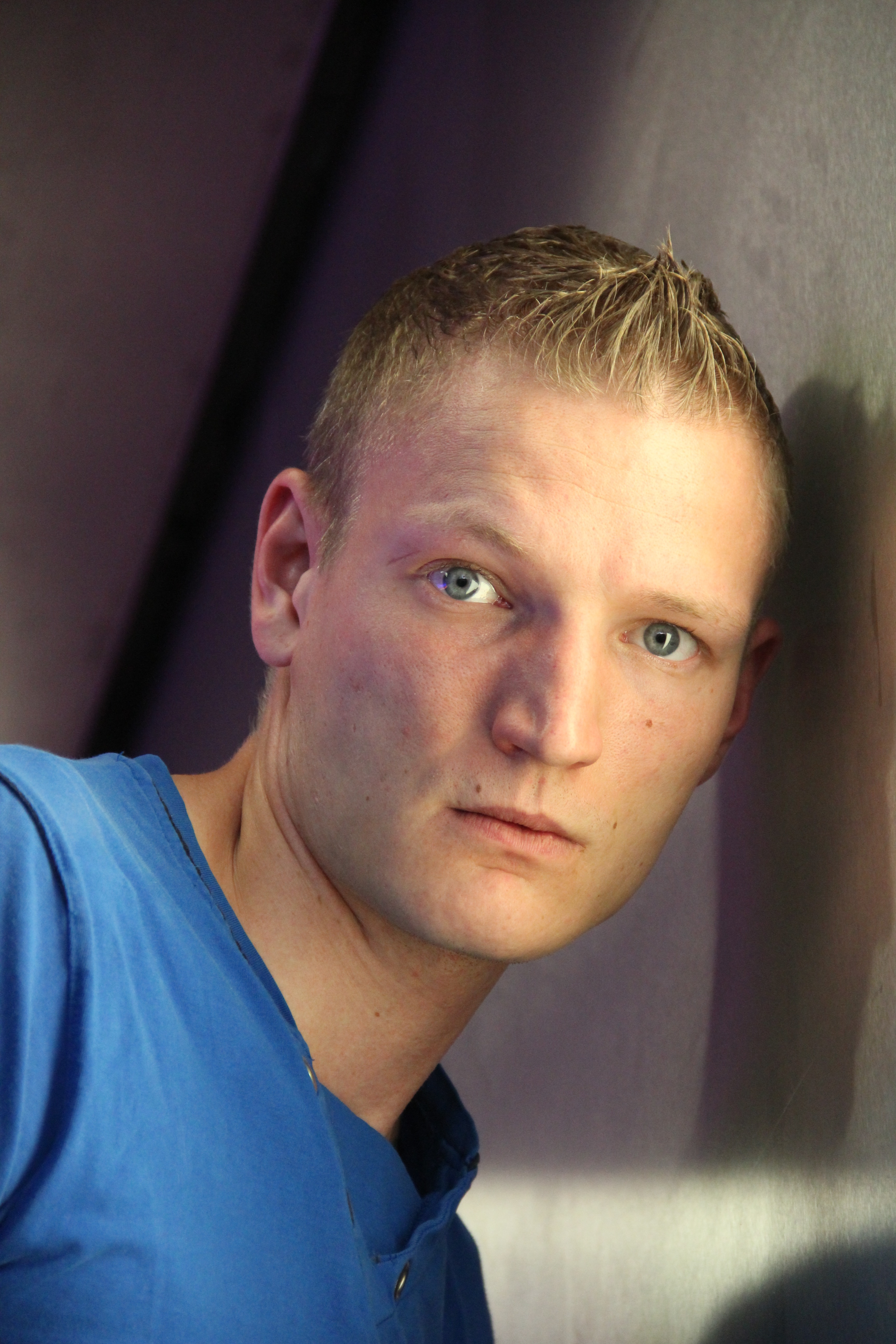 Jeffrey Doss