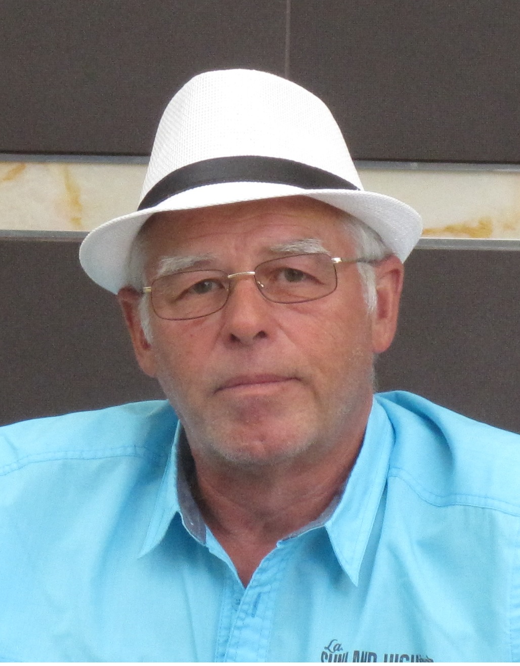 Joel Dominique Sante