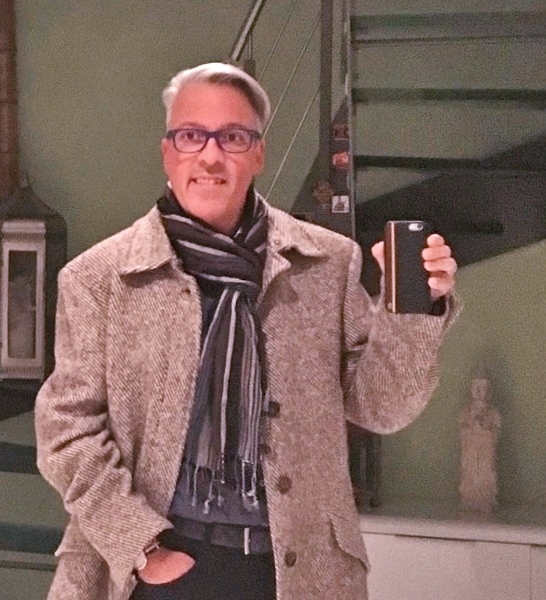 José Gonzalez