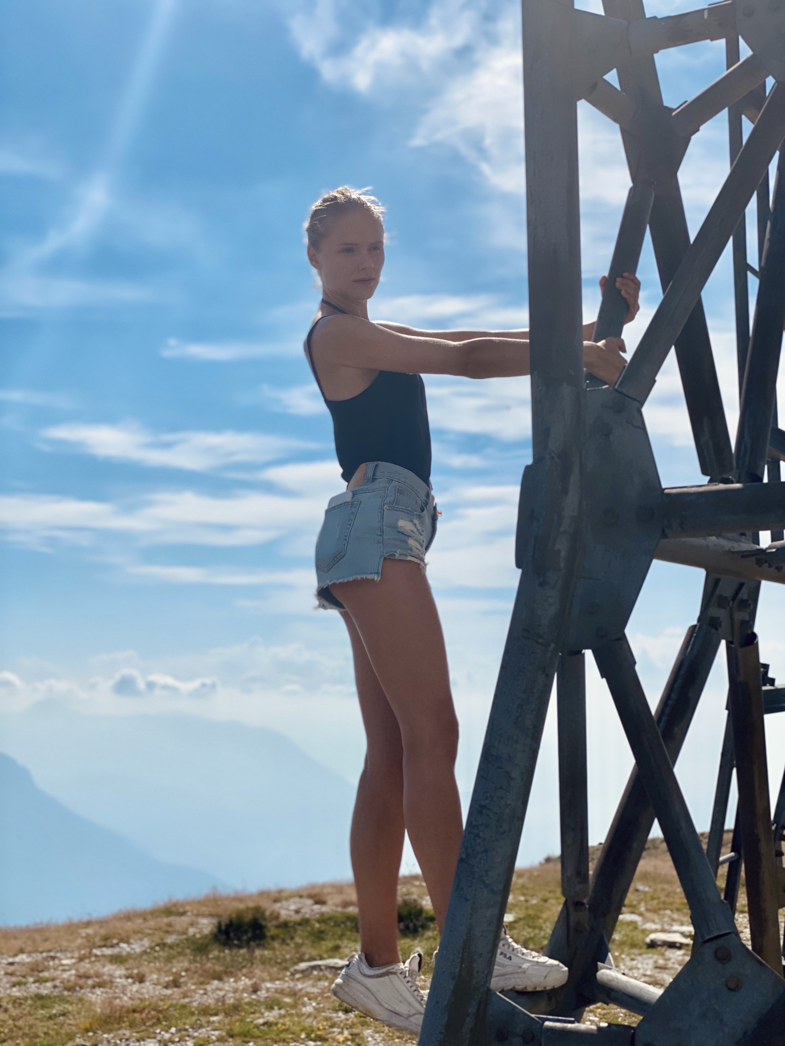 Kim Leeuwenburg