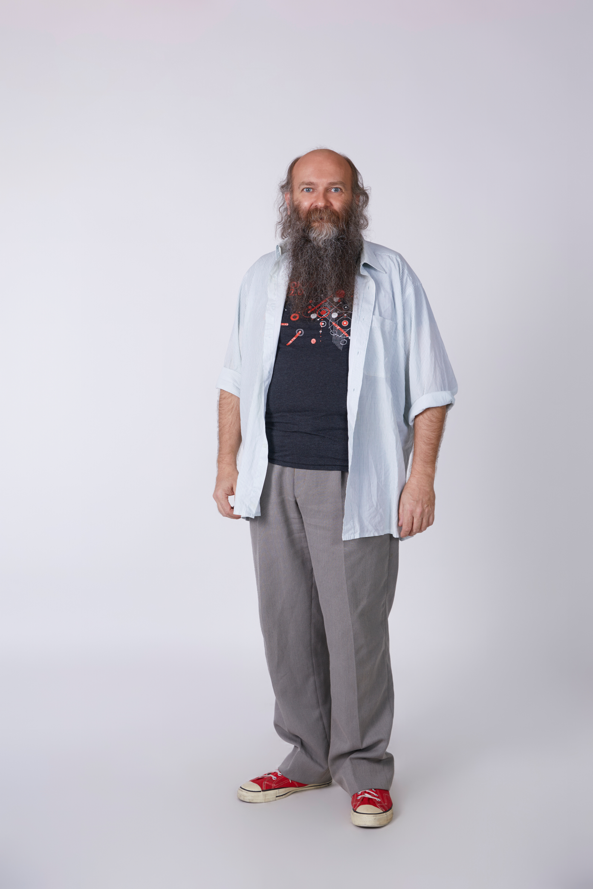 Klemens Trenkle  Businessman