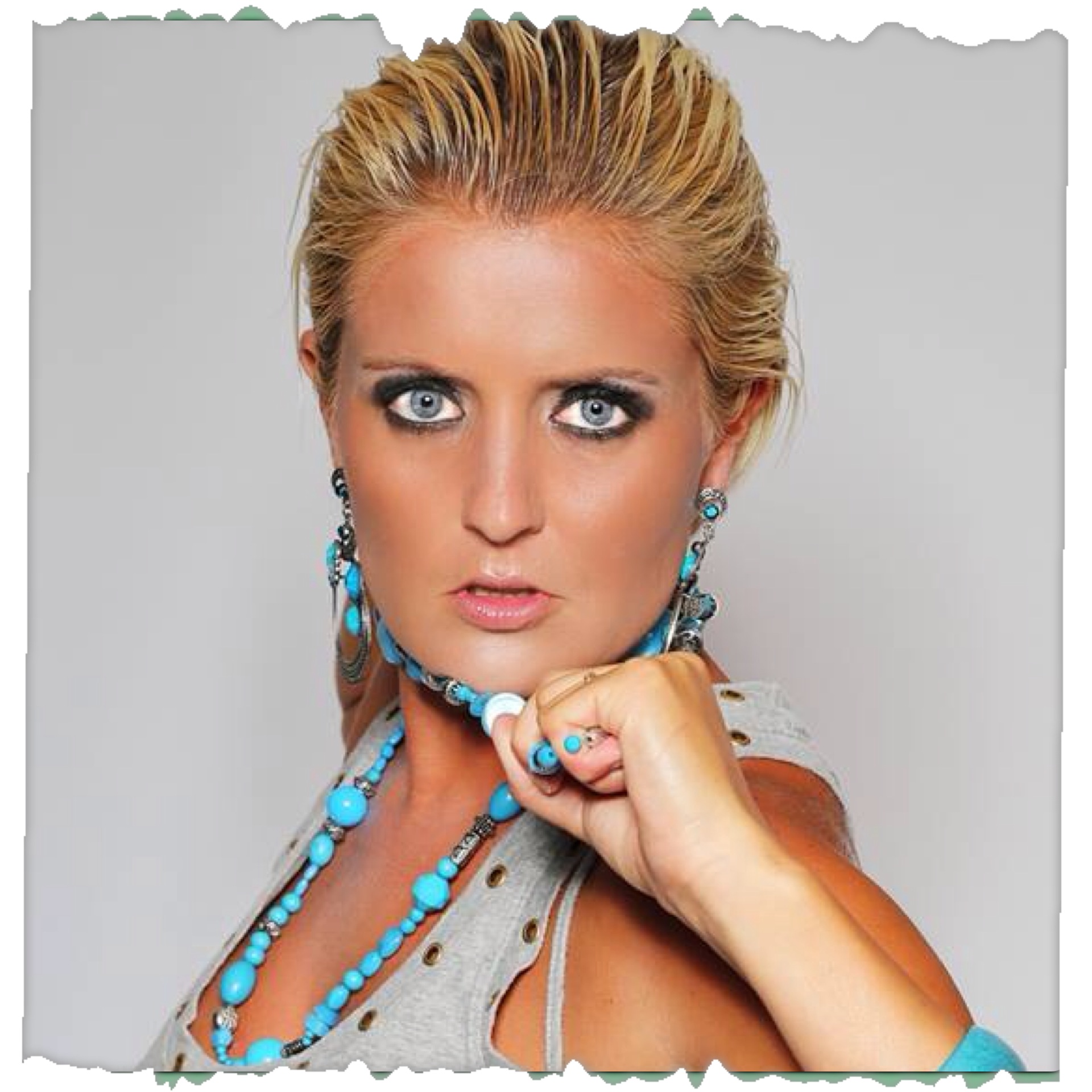 Lora Portrait dynamisch