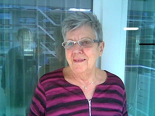 Marianne Vernay