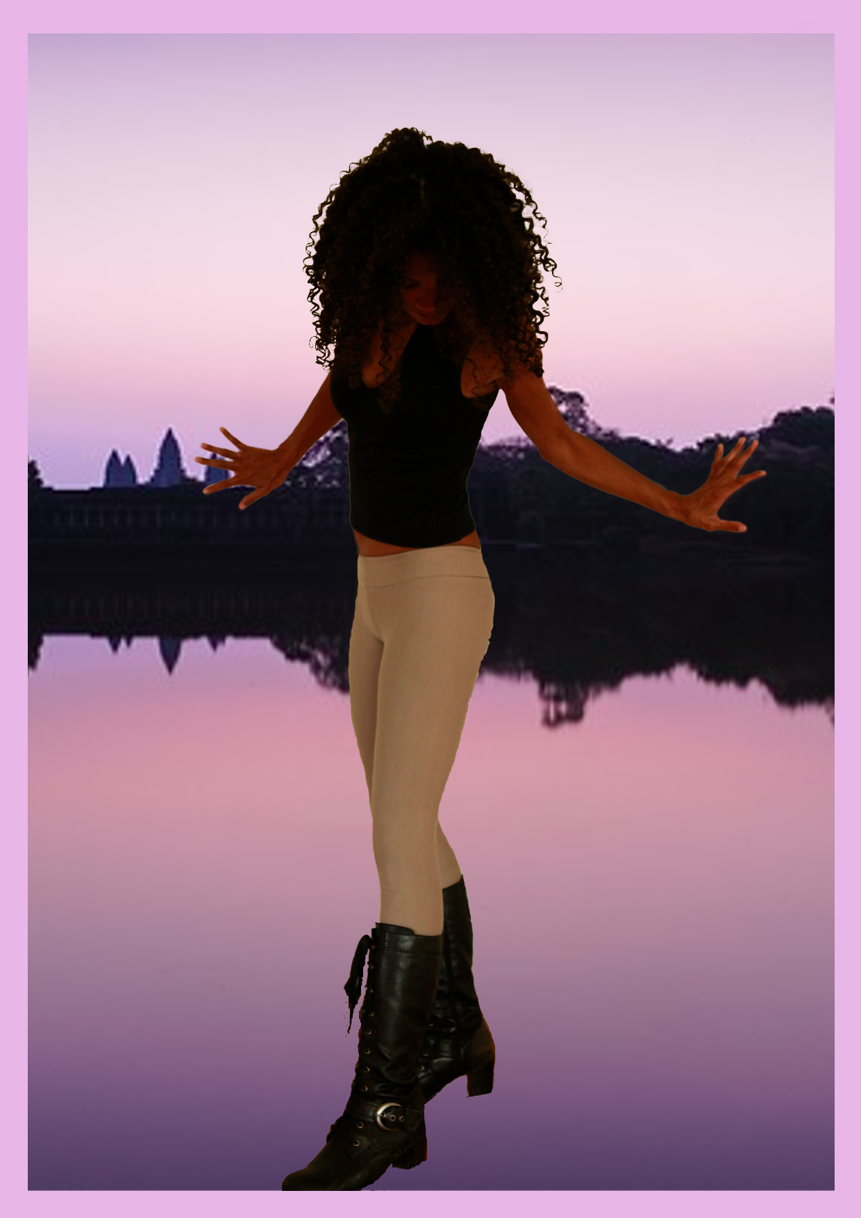 Marsha L.L. Wiederkehr