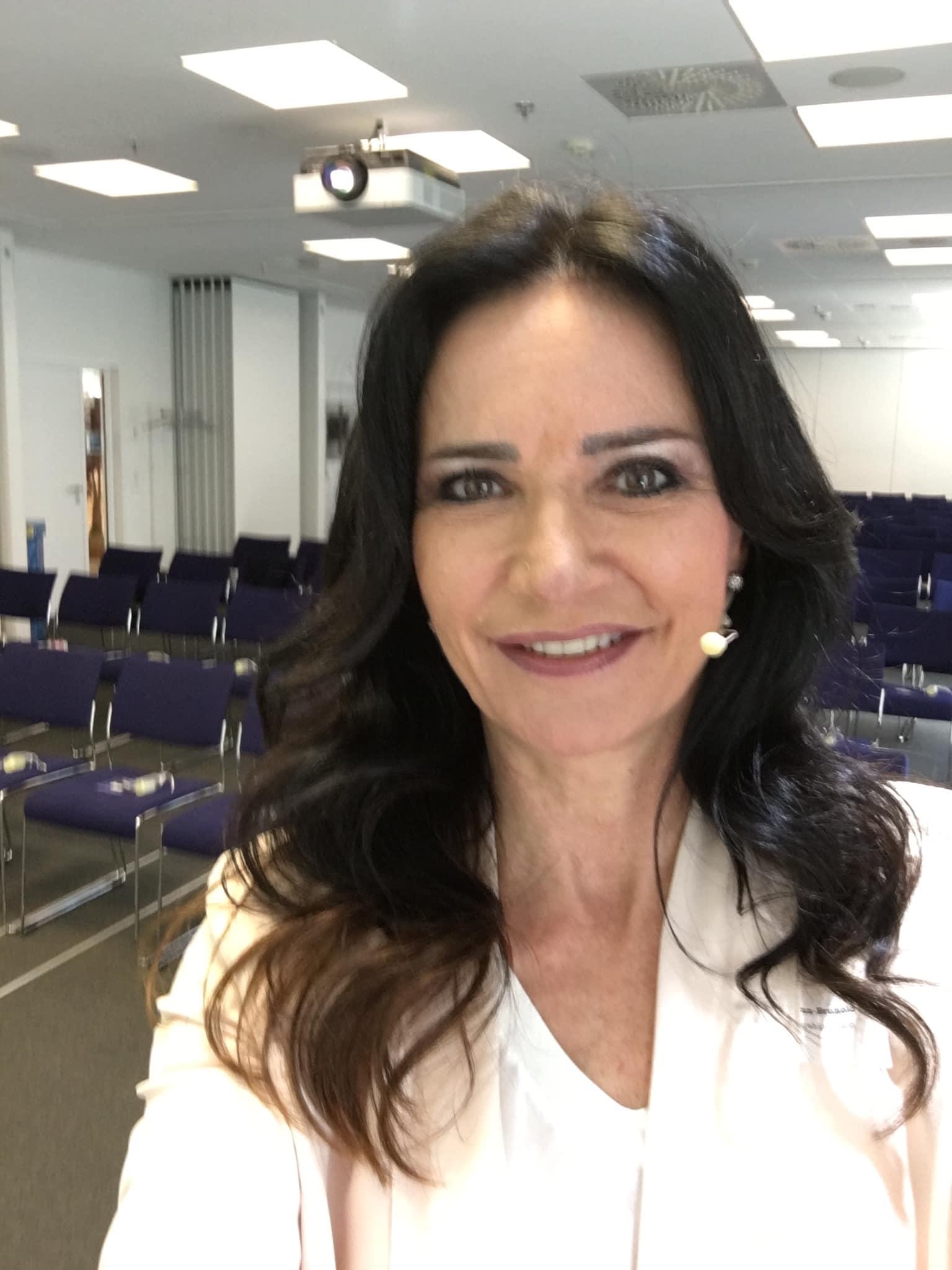 Maya Bachmann Brunold