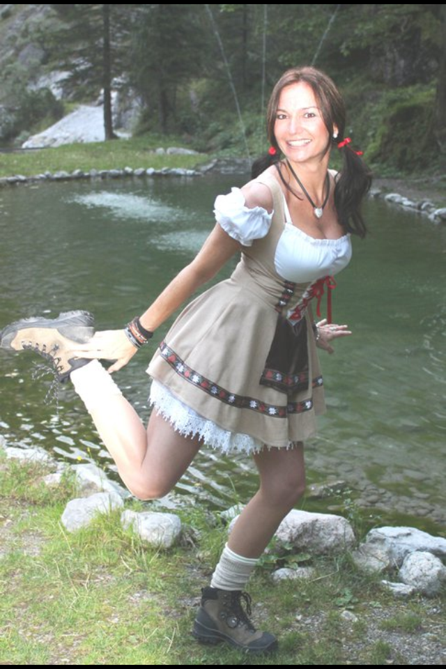 Maya Bachmann Brunold