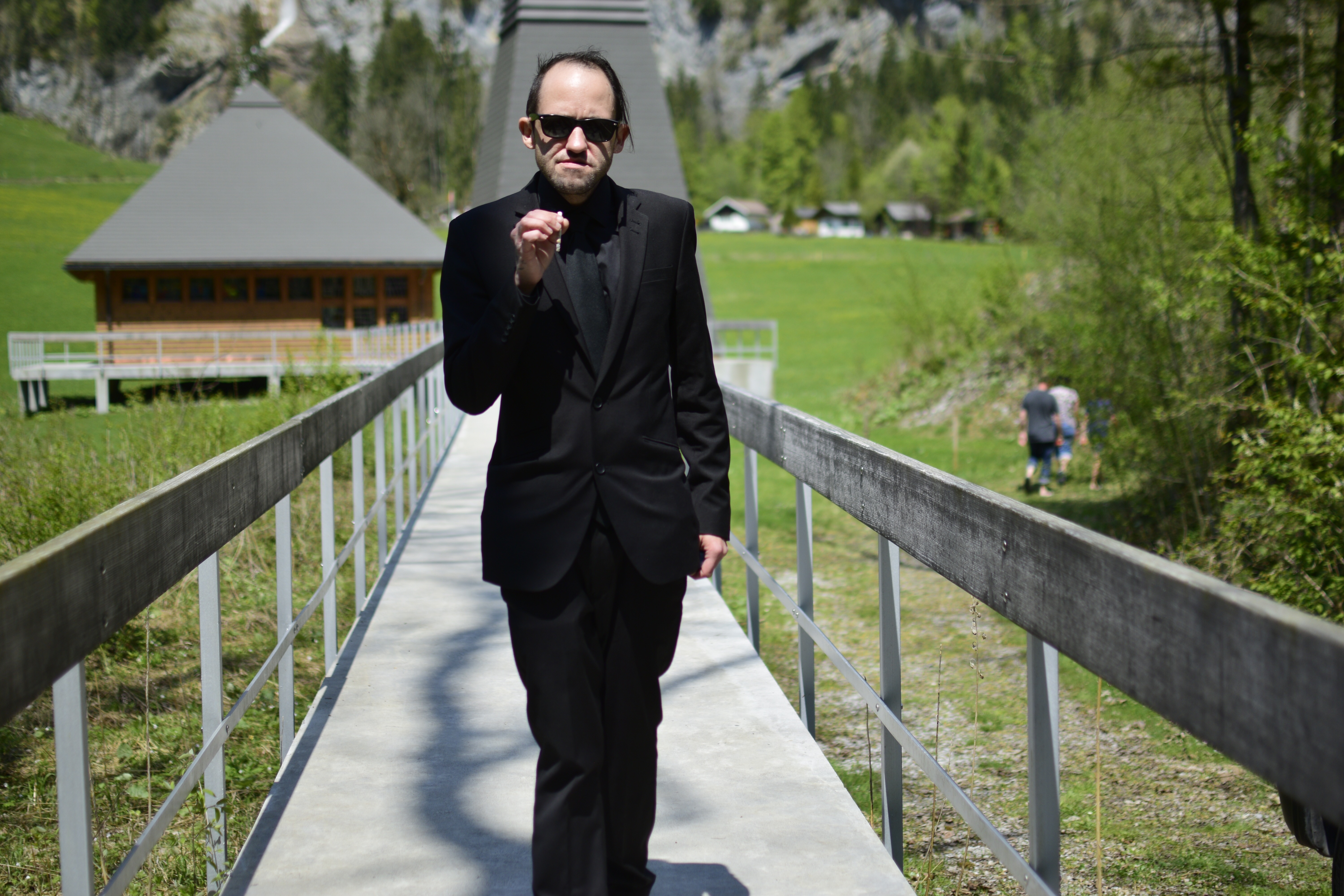 Michel Pretterklieber