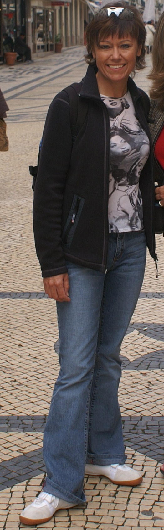 Paula Vlcek