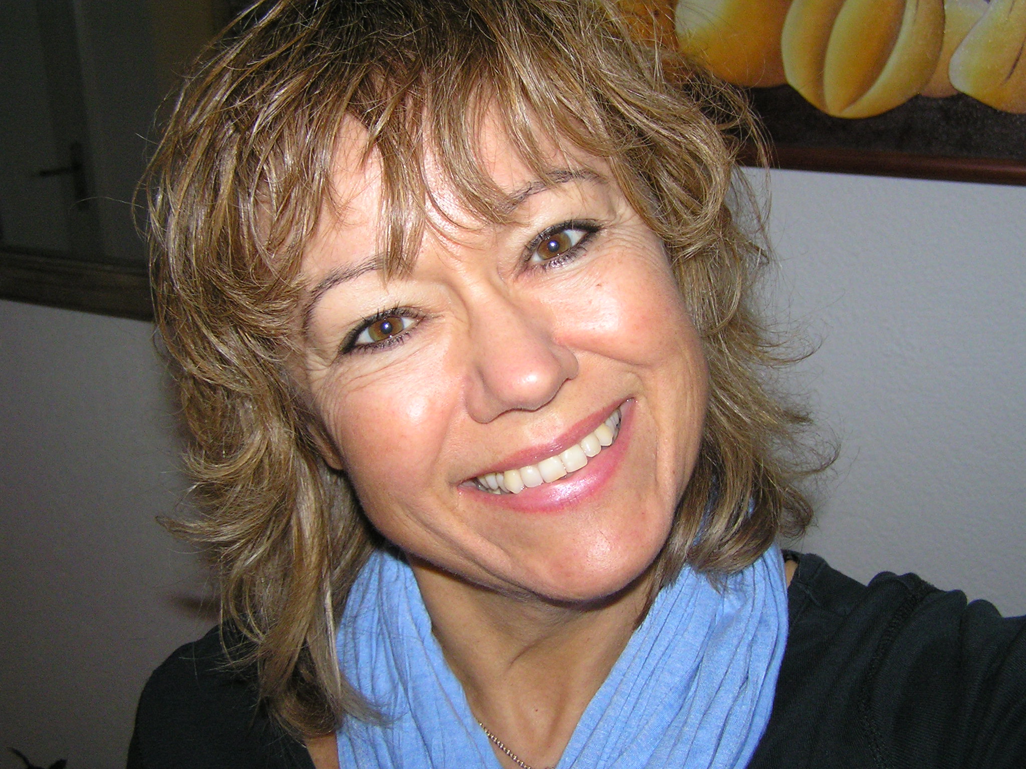 Paula Vlcek