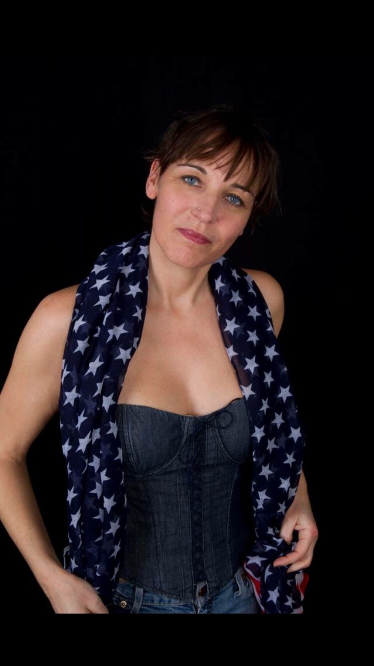 Petra Grimm