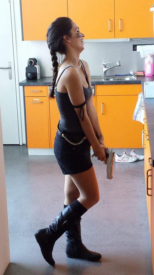 Samantha Jurt-Santoro